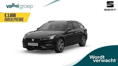 Gebruikt 2026 Seat Leon Business Stationwagen | € 41.490 (Eerlijke prijs)