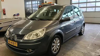 Occasion Renault Scénic III Business 112 PK (82 kW) 2009 MPV