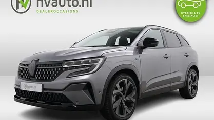 Occasion Renault Austral Esprit Alpine 200 PK (147 kW) 2025 Grijs (metallic) SUV