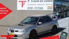 Grijs Gebruikt 2006 Subaru Impreza Sedan | € 18.950 (Super prijs)