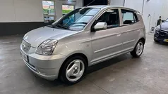 Gebruikt 2007 Kia Picanto Hatchback | € 1.999 (Eerlijke prijs)