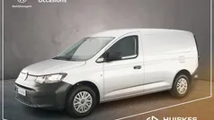 Gebruikt 2024 VW Caddy Comfortline MPV | € 20.780 (Eerlijke prijs)