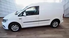 Gebruikt 2020 VW Caddy Highline MPV | € 11.950 (Super prijs)