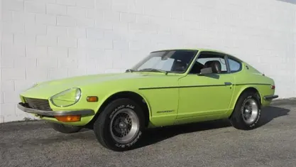Occasion Datsun 240Z 1972