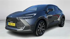 Gebruikt 2025 Toyota C-HR Edition SUV | € 41.945 (Eerlijke prijs)