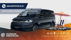 Gebruikt 2025 VW Multivan Edition | € 71.800 (Eerlijke prijs)