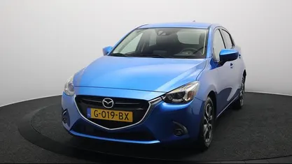 Gebruikt 2019 Mazda 2 Hatchback | € 13.845 (Eerlijke prijs)