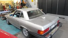 Gebruikt 1976 Mercedes 450 | € 13.500