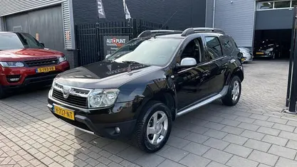 Occasion Dacia Duster 105 PK (77 kW) 2011 SUV