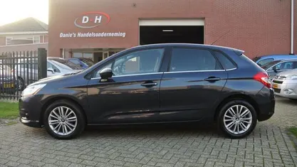 Occasion Citroën C4 Business Class 95 PK (69 kW) 2012 Hatchback