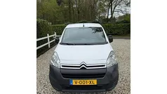 Gebruikt 2019 Citroën Berlingo MPV | € 6.950 (Super prijs)