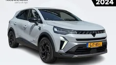 Gris rafale kqj Gebruikt 2024 Renault Symbioz Esprit Alpine SUV | € 35.440 (Eerlijke prijs)