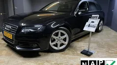 Gebruikt 2011 Audi A4 Proline Stationwagen | € 6.950 (Goede deal)