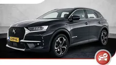 Zwart Gebruikt 2018 DS Automobiles DS7 Crossback So Chic SUV | € 22.300 (Eerlijke prijs)