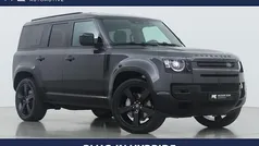 Gebruikt 2025 Land Rover Defender SE Dynamic SUV | € 96.400 (Eerlijke prijs)