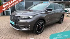 Grijs, metallic lak Gebruikt 2020 DS Automobiles DS7 Crossback Performance SUV | € 26.800 (Super prijs)
