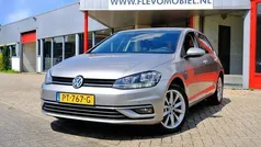 Gebruikt 2017 VW Golf VII Highline Hatchback | € 16.950 (Super prijs)