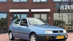 Blauw Gebruikt 1994 VW Golf III | € 4.950