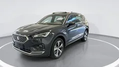 Grijs Gebruikt 2023 Seat Tarraco Business SUV | € 39.740 (Eerlijke prijs)