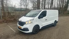 Gebruikt 2017 Renault Trafic Komfort Van | € 4.100 (Super prijs)