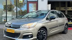 Beige Gebruikt 2011 Citroën C4 Tendance Hatchback | € 4.999 (Eerlijke prijs)