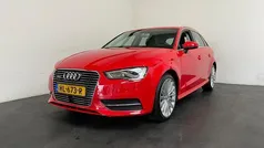Gebruikt 2015 Audi A3 Sportback Ambition Hatchback | € 9.449 (Goede deal)
