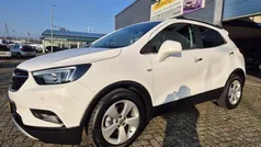 Wit Gebruikt 2017 Opel Mokka X Innovation SUV | € 15.750 (Eerlijke prijs)