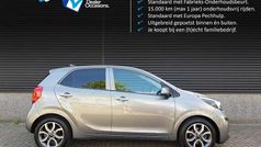 Hatchback Gebruikt 2023 Kia Picanto Hatchback | € 16.795 (Eerlijke prijs)