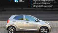 Hatchback Gebruikt 2023 Kia Picanto Hatchback | € 16.795 (Eerlijke prijs)
