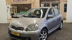 Gebruikt 2003 Toyota Yaris Sport Hatchback | € 2.950 (Eerlijke prijs)