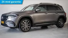 Gebruikt 2025 Mercedes EQB250+ AMG line SUV | € 51.950 (Eerlijke prijs)