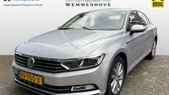 Grijs Gebruikt 2016 VW Passat Comfortline Sedan | € 15.795 (Eerlijke prijs)