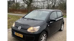 Gebruikt 2015 VW up! move up! Hatchback | € 4.850 (Goede deal)