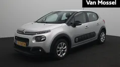Gebruikt 2016 Citroën C3 Feel Hatchback | € 7.845 (Eerlijke prijs)