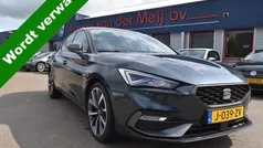 Grijs Gebruikt 2020 Seat Leon FR Hatchback | € 17.450 (Eerlijke prijs)