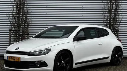 Occasion VW Scirocco Highline 122 PK (89 kW) 2010 Coupé