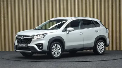 Gebruikt 2025 Suzuki SX4 S-Cross SUV | € 30.900 (Eerlijke prijs)