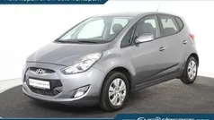 Grijs Gebruikt 2011 Hyundai ix20 MPV | € 7.400 (Eerlijke prijs)