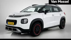 Wit Gebruikt 2020 Citroën C3 Aircross PureTech SUV | € 16.440 (Eerlijke prijs)