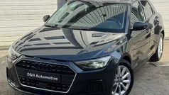 Gebruikt 2020 Audi A1 Sportback S-Line Hatchback | € 21.900 (Super prijs)