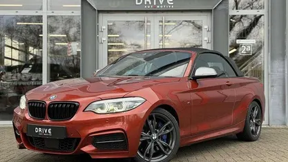 Occasion BMW M240 M Sport 341 PK (250 kW) 2019 Cabriolet