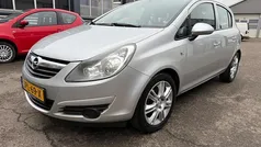 Gebruikt 2008 Opel Corsa Essentia Hatchback | € 3.250 (Eerlijke prijs)