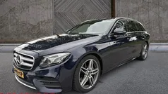 Mercedes 200