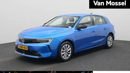 Occasion Opel Astra 110 PK (80 kW) 2023 Hatchback