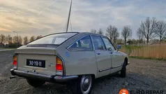 Gebruikt 1975 Citroën GS Sedan | € 13.999
