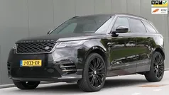 Gebruikt 2019 Land Rover Range Rover Velar HSE Dynamic SUV | € 36.940 (Super prijs)
