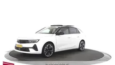 Wit Gebruikt 2023 Opel Astra Ultimate Hatchback | € 25.900 (Goede deal)