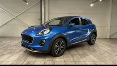 Gebruikt 2022 Ford Puma Titanium SUV | € 22.445 (Goede deal)