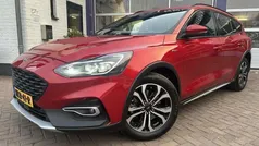 Gebruikt 2020 Ford Focus Business Edition Stationwagen | € 17.999 (Super prijs)