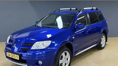 Gebruikt 2008 Mitsubishi Outlander Invite SUV | € 3.750 (Eerlijke prijs)